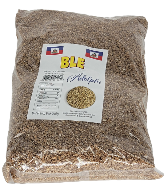 Ble (Bulgur Wheat)