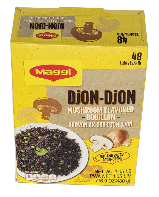 Maggi Djon Djon