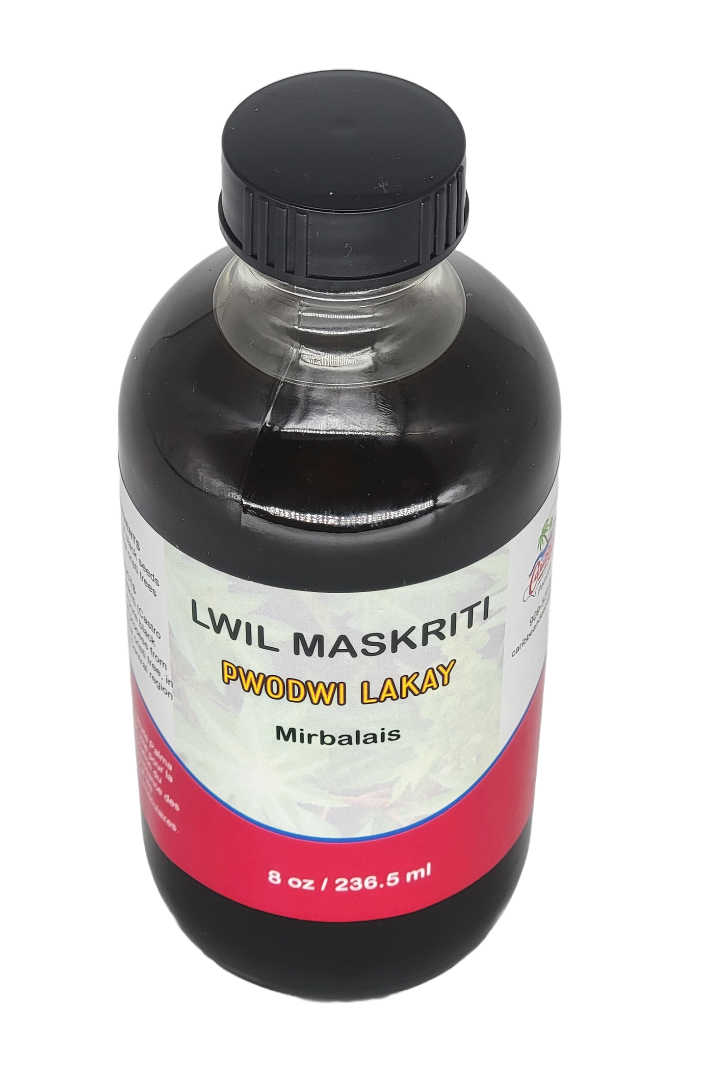 Lwil Maskriti