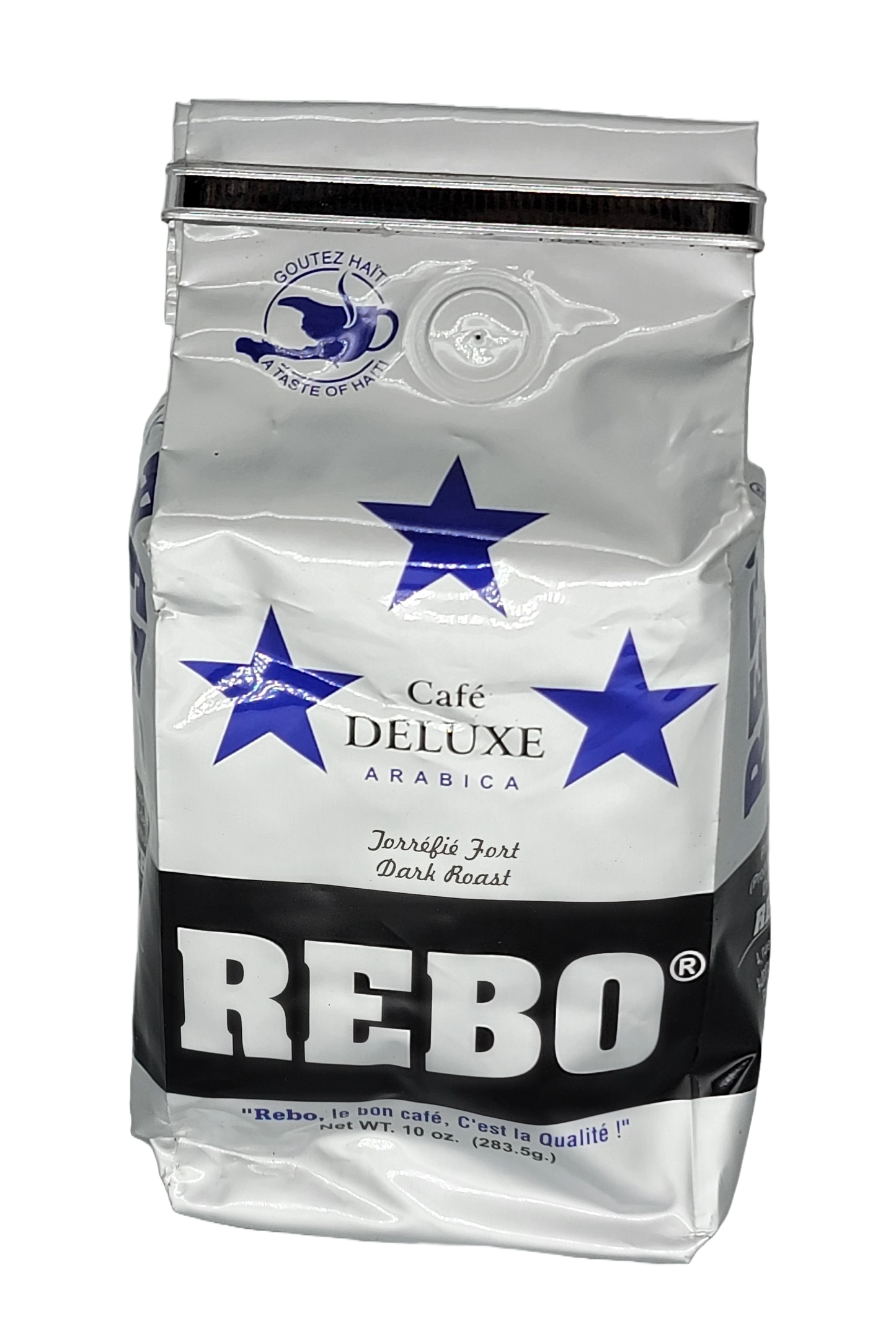 Café Rebo