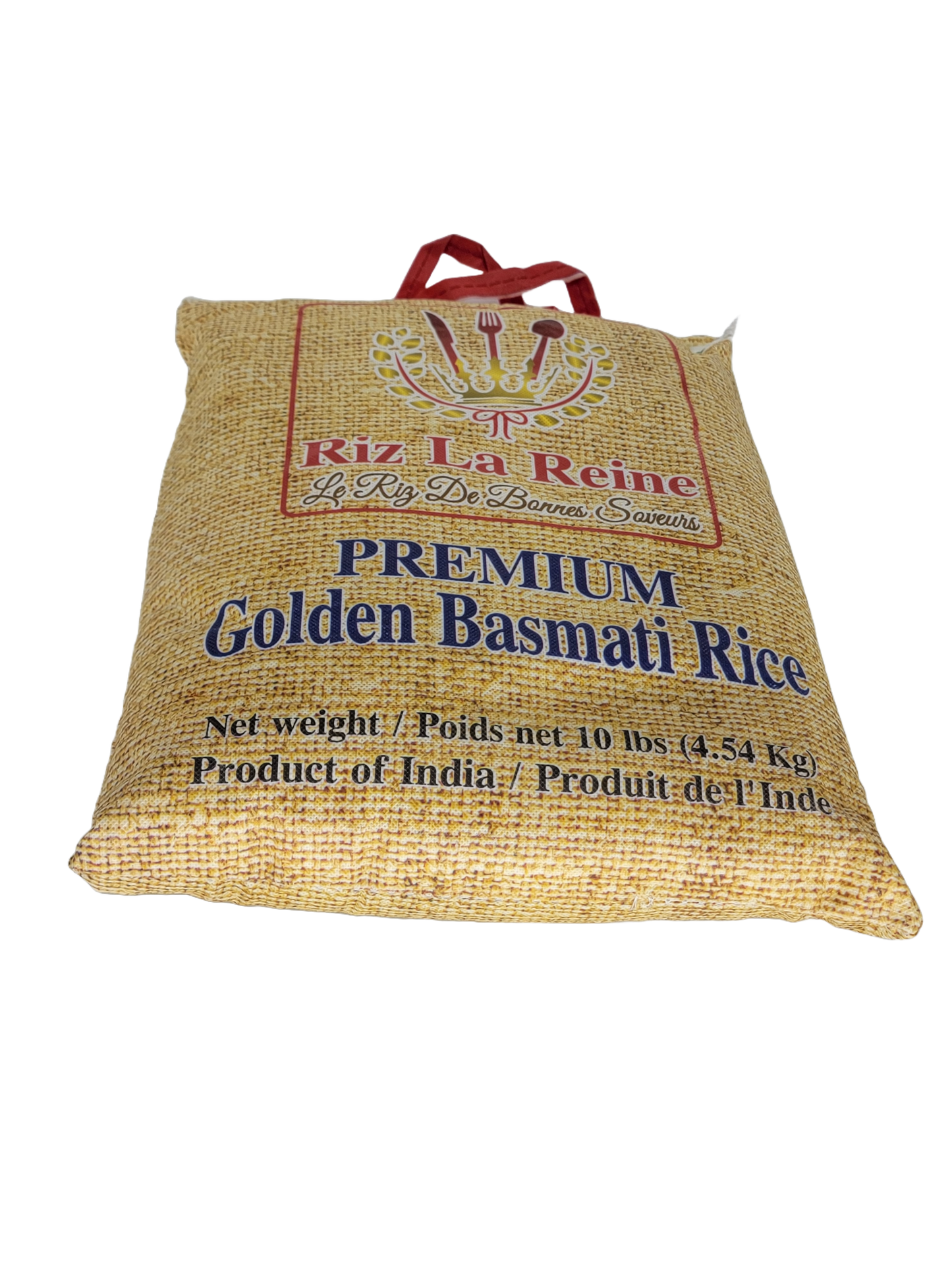 Riz La Reine