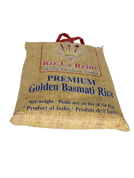 Riz La Reine