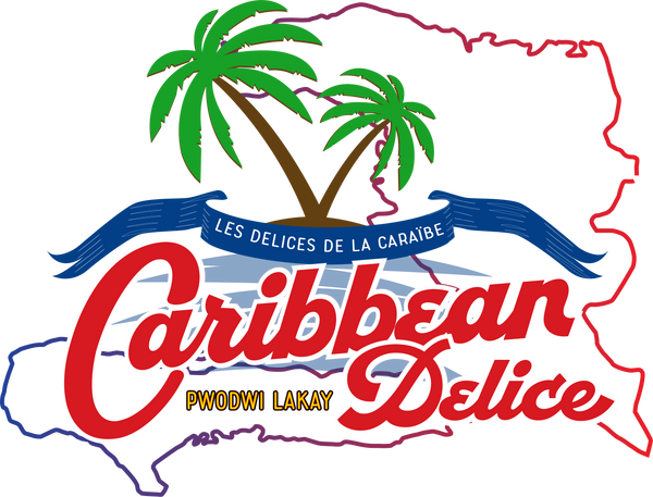 Caribbean Delice